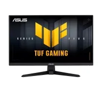 24.5 ASUS TUF GAMING VG259QM5A IPS 1MS 240MHZ 2XHDMI 1XDP FHD 1920X1080 MONİTÖR
