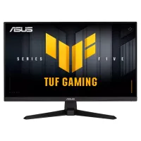 25 ASUS TUF GAMING VG257Q5A IPS 1MS 180MHZ 1XHDMI 2XDP FHD 1920X1080 HOPARLÖR DÜŞÜK MAVİ IŞIK MONİTÖR