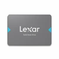 256GB LEXAR NQ100 2.5