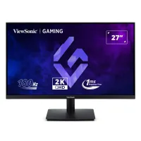 27 VIEWSONIC VX27G1-2K IPS 1MS 180MHZ 2XHDMI 1XDP QHD 2560X1440 FRECKER-FREE MONİTÖR