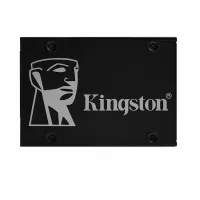 2TB KINGSTON 2.5 SATA 3 550/500MB/S SKC600/2048G