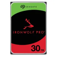 Seagate IronWolf Pro 30TB ST30000NT011 3.5