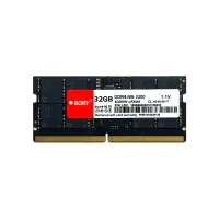32 GB DDR4 3200MHZ BORY KUTULU NOTEBOOK RAM