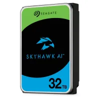 Seagate SkyHawk AI 32TB 3.5