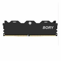 32GB DDR5 6000MHZ BORY GAMING RAM SOGUTUCULU KUTULU DESKTOP