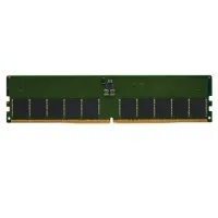32GB DDR5 SUNUCU RAM 5600MHZ KINGSTON ECC CL46 KSM56E46BD8KM-32HA