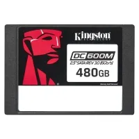 480 GB KINGSTON SEDC600M/480G 2,5