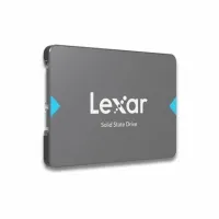 512GB LEXAR NQ100 2.5