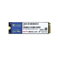 512GB TWINMOS M2 DİSK PCIE NVME 3600/3250 NVMe512GB2280AP