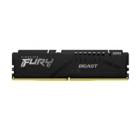 64 GB DDR5 6400MHZ KINGSTON BEAST BLACK EXPO 2x32GB CL36 DIMM DT KF564C32BBEK2-64TR