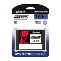 7.68 TB KINGSTON 2.5