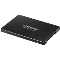 960 GB PM893 SAMSUNG 2.5 SATA III SERVER SSD MZ-7L3960HCJR