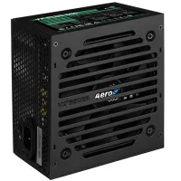AEROCOOL AE-VXP600 VX PLUS 600W AKTİF PFC KASA GÜÇ KAYNAĞI