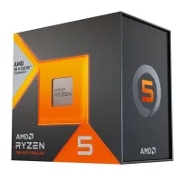 AMD RYZEN 5 7500X3D 4.5GHZ 102MB 65W AM5 FANSIZ İŞLEMCİ