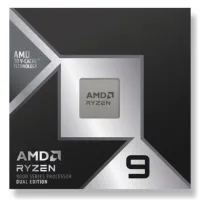 AMD RYZEN 9 9950X3D2 4.3GHZ 16MB 200W AM5 FANSIZ (BOX)