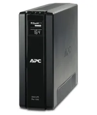 APC Back-UPS Pro 1500 230V Schuko (BR1500G-GR)