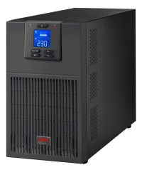 APC Easy UPS On-Line 1000VA Tower 230V 3x IEC C13 outlets Intelligent Card Slot (SRV1KI)