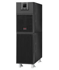 APC Easy UPS On-Line 10kVA Tower 230V Hard wire 3-wire(1P+N+E) outlet Intelligent Card Slot (SRV10KI)