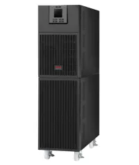 APC Easy UPS On-Line 6kVA Tower 230V Hard wire 3-wire(1P+N+E) outlet Intelligent Card Slot (SRV6KI)