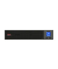 APC Easy UPS SRV 10kVA 230V No Battery LCD Rackmount w/kit (SRVPM10KRI)