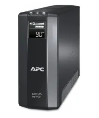 APC Enerji Tasarruflu Back UPS Pro 900 230V Schuko (BR900G-GR)