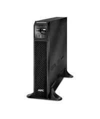 APC Smart-UPS On-Line 1000VA Tower 230V 6x C13 IEC outlets SmartSlot Extended runtime W/O rail kit (SRT1000XLI)