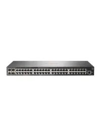 Aruba 2930F 48G 4SFP Switch (JL260A)