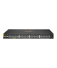 Aruba 6100 48G Class4 PoE 4SFP+ Switch (JL675A)