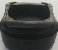 Aselsan QBC-32L A-446 Telsiz Masaüstü Rapid Şarj Yuvası