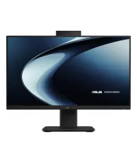 ASUS V440VAK-C38256B0D 23,8" FHD Black Core 3 100U 8GB DDR5 256GB PCIe 4.0 NVMe SSD FreeDOS All in One Bilgisayar
