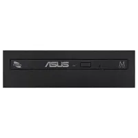 ASUS DRW-08D6MT 8X DAHİLİ DVD OPTİK SÜRÜCÜ M-DISC DESTEKLİ SİYAH