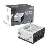 ASUS PRIME AP-850G 80+ GOLD 850W PCIE 5.0 VE ATX 3.0 UYUMLU 8 YIL GARANTİLİ MODÜLER GÜÇ KAYNAĞI