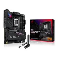 ASUS ROG STRIX B850-E GAMING WIFI DDR5 8000MT/S 1XHDMI 1XDP 1XUSB TYPE-C 5XM.2 ATX AM5 ANAKART