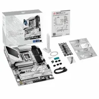 ASUS ROG STRIX Z890-A GAMING WIFI DDR5 9066MT/S 1XHDMI 1XDP 2XUSB TYPE-C 5XM.2 ATX 1851P ANAKART