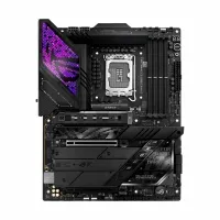 ASUS ROG STRIX Z890-E LGA-1851 GAMING WIFI DDR5 8800MT/S 1XHDMI 1XDP 2XUSB TYPE-C 7XM.2 ATX 1851P ANAKART