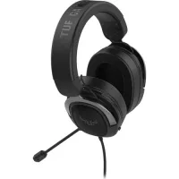 ASUS TUF GAMINGH3 7.1 PC MAC PS4 UYUMLU METAL OYUNCU DISCORD TEAMSPEAK KULAKLIK