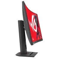 ASUS XG27WCS 27 inç 2560 x 1440 Geniş Quad HD AMD FreeSync 180Hz Kavisli Oyun Monitörü