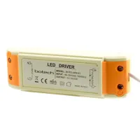 Botech 60x60 Panel Led Driver Adaptörü (50V-70V Dc) BOTE-48W-01