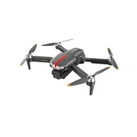 C13S Akıllı Katlanabilir Drone - 1080P HD Kamera, 20 Dakika Uçuş Süresi, Engel Algılama Sensörleri