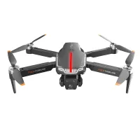 C13s Akıllı Katlanabilir Drone- 1080P HD Kamera, 20 Dakika Uçuş Süresi, Engel Algılama Sensörleri