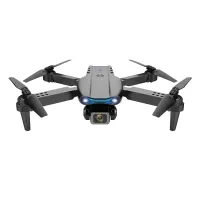 C5 Taşınabilir Katlanabilir Drone - 4K Kameralı App Kontrollü QUATCOPTER Pratik Uçuş Deneyimi