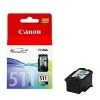 CANON CL-511 RENKLI KARTUS (MP240/250/260/270) PIXMA