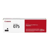 Canon CARTRIDGE 075 BK CRG-075BK SIYAH 1400 SAYFA TONER MF664