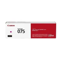 Canon CARTRIDGE 075 M CRG-075M KIRMIZI 1300 SAYFA TONER MF664