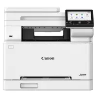 Canon i-SENSYS MF664Cdw Renkli Lazer Hepsi Bir Arada Yazıcı