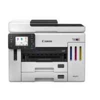 CANON MAXIFY GX7140 Çok Fonksiyonlu Renkli Tanklı Yazıcı