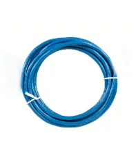 Cat6 UTP Patch Cord LSOH 0,5m Mavi (T06-00421-051) Kablo