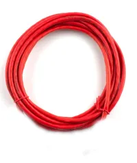 Cat6 UTP Patch Cord LSOH 1m Kırmızı (T06-00426-106)