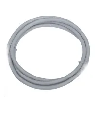 Cat6A S/FTP Patch Cord LSOH 0,5m Gri (T6A-00480-051) Kablo