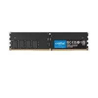 CRUCIAl 64GB 6400MHz DDR5 CUDIMM CT64G64C52CU5 MASAÜSTÜ RAM BELLEK